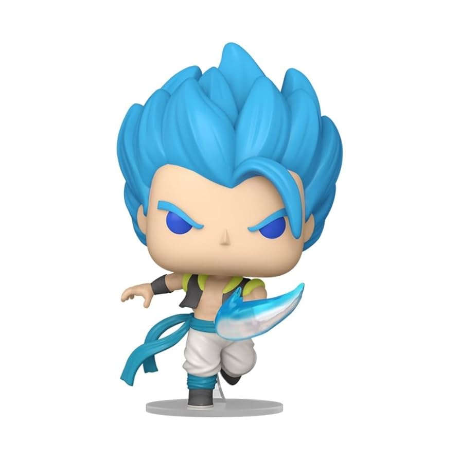 Amazon.co.jp: Funko POP!アニメ:ドラゴンボール超 - SSGSS